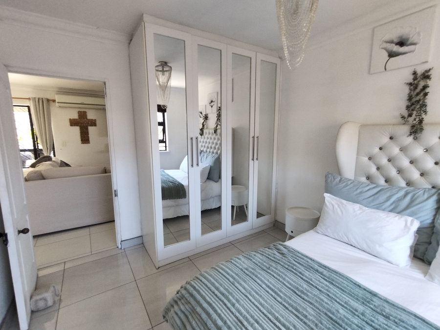 To Let 3 Bedroom Property for Rent in Soneike Western Cape